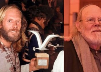 Fallece Julio Zegers, referente del canto nuevo chileno, a los 81 años.