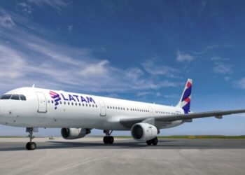 LATAM evalúa la posibilidad de iniciar vuelos comerciales desde el Aeródromo Bernardo O’Higgins de Chillán.