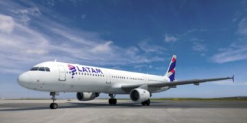 LATAM evalúa la posibilidad de iniciar vuelos comerciales desde el Aeródromo Bernardo O’Higgins de Chillán.