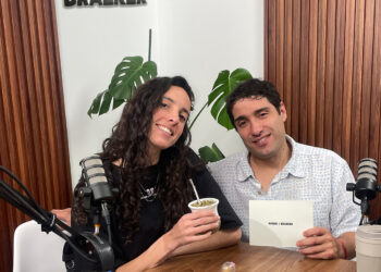 Marca regional que triunfa en la capital busca descentralizar el país y crea un canal para hablar desde la región, sin filtros.