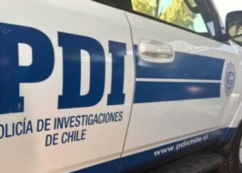 PDI DETIENE A IMPUTADO POR FEMICIDIO FRUSTRADO Y DESACATO EN NINHUE