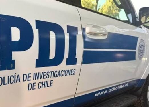 PDI DETIENE A IMPUTADO POR FEMICIDIO FRUSTRADO Y DESACATO EN NINHUE