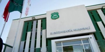 Carabinero de la Subcomisaría Huambalí involucrado en contrabando, estafa y fraude.