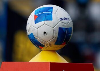 Fútbol ⚽️ LIGA de Primera ahora será Mercado Libre.