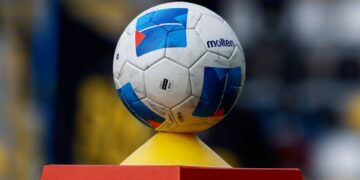 Fútbol ⚽️ LIGA de Primera ahora será Mercado Libre.