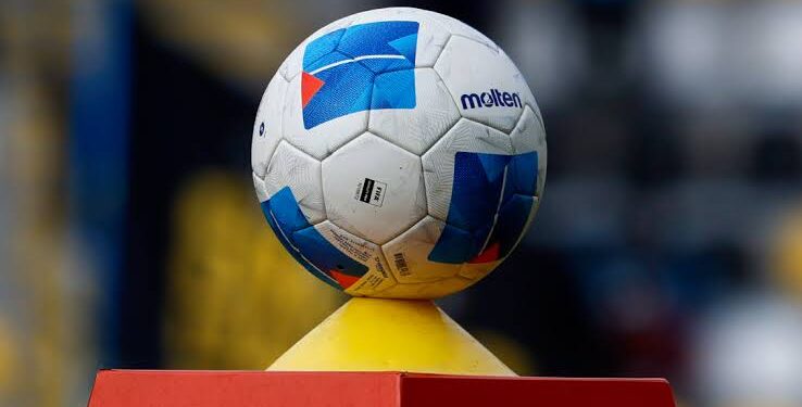 Fútbol ⚽️ LIGA de Primera ahora será Mercado Libre.