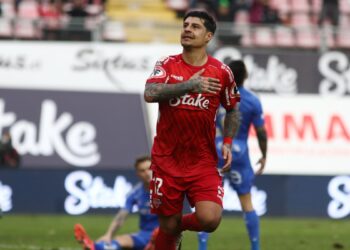 Querido Pato Rubio dejaste una huella inolvidable en Ñublense y en toda esta hermosa región…