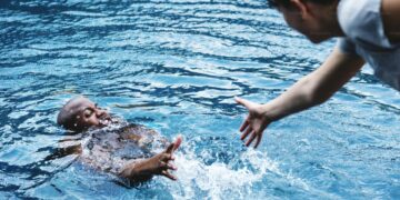 Accidentes más comunes en piscinas: cómo prevenirlos y actuar a tiempo.
