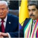 URGENTE 🇻🇪🇺🇸 Estados Unidos realiza ataques militares a Venezuela y Captura a Nicolás Maduro.