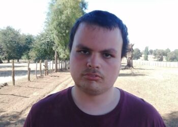Joven extraviado es buscado en comuna de El Carmen/Ñuble.