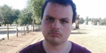 Joven extraviado es buscado en comuna de El Carmen/Ñuble.