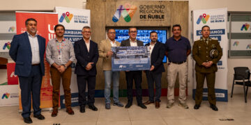 Copelec es la primera empresa privada que se suma al Sistema de Televigilancia con Inteligencia Artificial.