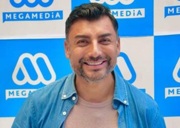 ÚLTIMO MINUTO ⚫️ Andrés Caniulef murió a los 48 años.