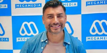 ÚLTIMO MINUTO ⚫️ Andrés Caniulef murió a los 48 años.