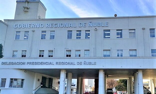 Ñuble entra en la disputa política por la Delegación Presidencial del próximo gobierno.