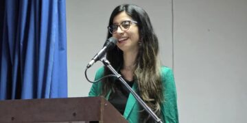 SEREMI DE LA MUJER DE ÑUBLE CONSTANZA SÁNCHEZ DEJÓ SU CARGO.