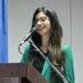 SEREMI DE LA MUJER DE ÑUBLE CONSTANZA SÁNCHEZ DEJÓ SU CARGO.