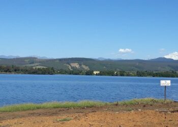 EN EMBALSE COIHUECO, OPERADOR DE LANCHA ATROPELLÓ A BAÑISTA, CAUSÁNDOLE LESIONES.