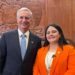 Presidenta del Partido Social Cristiano Sara Concha tras proclamación de José Antonio Kast: «Su liderazgo es reconocido a nivel latinoamericano y mundial»