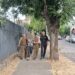 Delincuente roba celular a transeúnte en Chillán.
