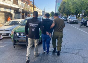 Éxito de las Patrullas Mixtas de OS-14 de Carabineros el 2025: Equipos triplicaron detenciones respecto al año anterior en Ñuble.