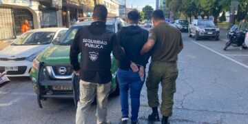 Éxito de las Patrullas Mixtas de OS-14 de Carabineros el 2025: Equipos triplicaron detenciones respecto al año anterior en Ñuble.