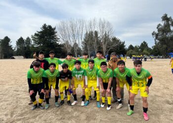 ANFA QUILLÓN ELIGIÓ NUEVA DIRECTIVA INTERINA CON MIRAS A RETOMAR EL CAMPEONATO COMUNAL.