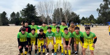 ANFA QUILLÓN ELIGIÓ NUEVA DIRECTIVA INTERINA CON MIRAS A RETOMAR EL CAMPEONATO COMUNAL.