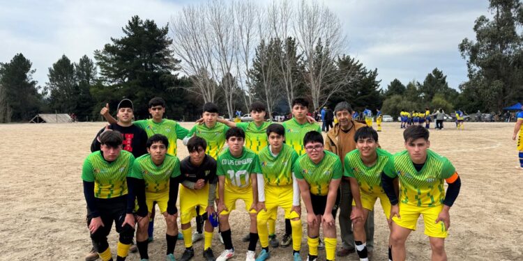 ANFA QUILLÓN ELIGIÓ NUEVA DIRECTIVA INTERINA CON MIRAS A RETOMAR EL CAMPEONATO COMUNAL.