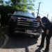 PDI RECUPERA CAMIONETAS DE ALTA GAMA SUSTRAÍDAS DESDE AUTOMOTORA EN CONCEPCIÓN.