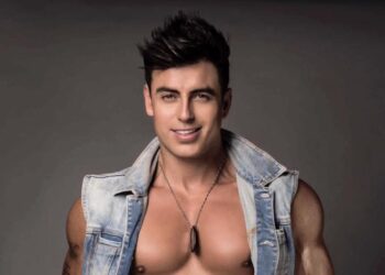Bulnes: Bruno Zaretti abre actividades de verano con una fiesta axé y zumbatón.