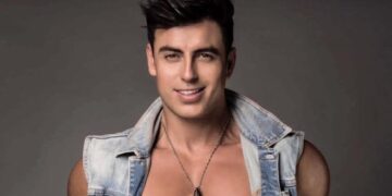 Bulnes: Bruno Zaretti abre actividades de verano con una fiesta axé y zumbatón.