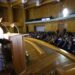 Primera Fiscal Regional de Ñuble rinde octava y última Cuenta Pública de su gestión.