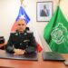 HAY NUEVO DIRECTOR REGIONAL DE GENDARMER脥A DE 脩UBLE.