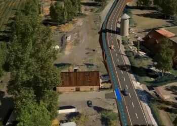 14 EMPRESAS COMPITEN POR MEGA OBRA VIAL CHILLÁN-YUNGAY🌐 Se contempla la eliminación de la peligrosa Cuesta Quilmo.