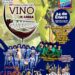 Ránquil celebra 27 años del Concurso del Vino destacando lo mejor del Valle del Itata.