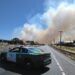 Ñuble: Carabineros detuvo a 160 personas durante la última semana, de ellas 4 por incendios forestales.