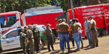 Fiscalía afirma que búsqueda de joven desaparecido en El Carmen continuará hasta cuando sea necesario.