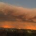 EMERGENCIA INCENDIOS FORESTALES  🚨 🕚 Actualización 23:45 hrs