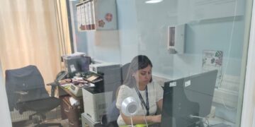 Carrera de Registro e Información Biomédica tiene un 80% de empleabilidad en Ñuble.
