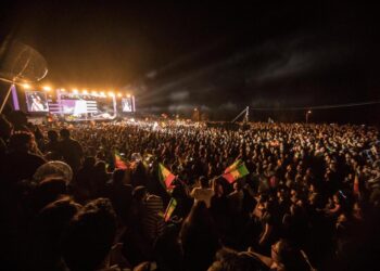 YUNGAY CELEBRA SU 184° ANIVERSARIO CON VARIAS ACTIVIDADES DE VERANO.
