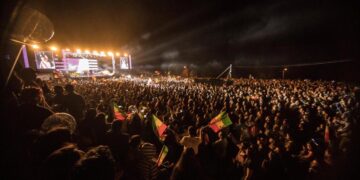 YUNGAY CELEBRA SU 184° ANIVERSARIO CON VARIAS ACTIVIDADES DE VERANO.