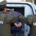 Hombre quemó casa donde vivía en San Ignacio.