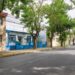 La Gota de leche fué vÃctima de robo anoche en Chillán.