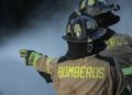 Niñas menores de edad mueren en voraz incendio.