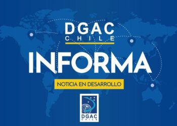 Esta tarde: Avioneta no logró despegar y se estrelló con pasajeros a bordo en Quillota.