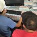 Jóvenes ñublensinos en proceso de reinserción adquieren nuevas herramientas de aprendizaje a través de la robótica.