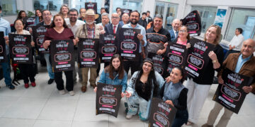 Show de “Los Tetas”, emprendimientos y gastronomía reactivarán la av. Argentina el 21 y 22 de febrero en Chillán.