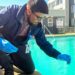 Autoridad Sanitaria intensifica fiscalizaciones a piscinas en Ñuble.