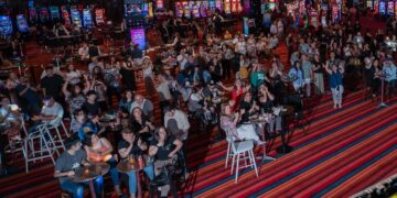 MDS Chillán continúa su programación de verano con tributos imperdibles y noches de fiesta.